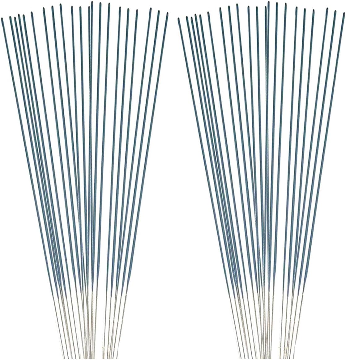 22 Inch Wedding Farewell Tag Accessories,120 Fairy Wands for Parties,Wedding Send-Off, Props, Parties, Holiday Celebrations