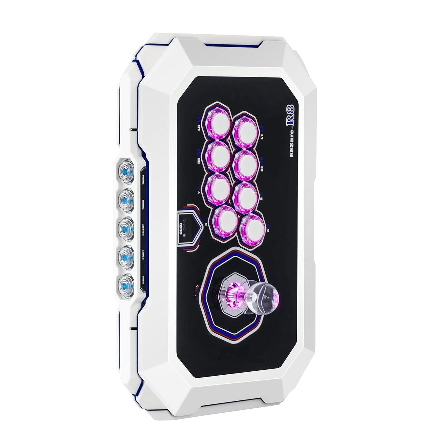 KBSure arcade joystick