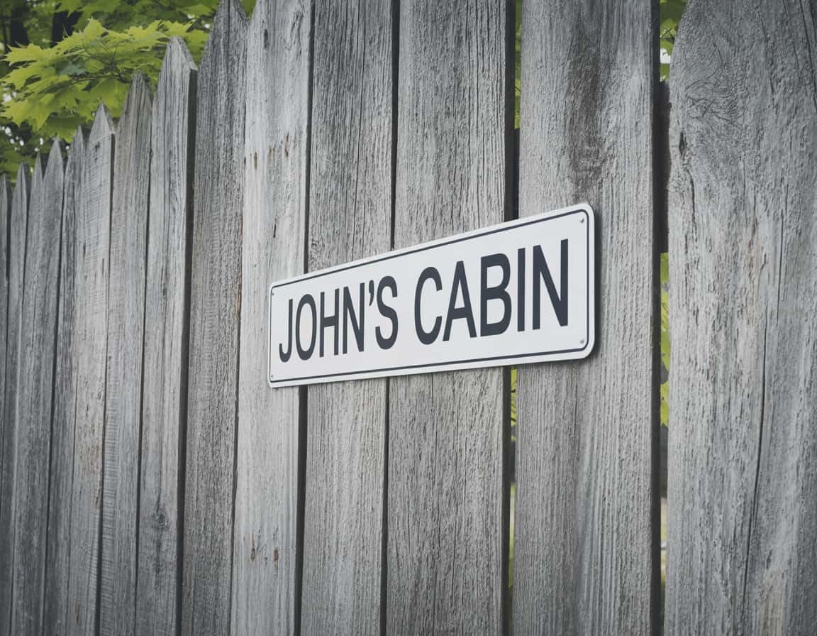 Custom Signs Outdoor Metal, Personalized Street Reflective Signs with Text Photo, 6x24 Inches, Single/Double Sided, Rust Free .040 Aluminum