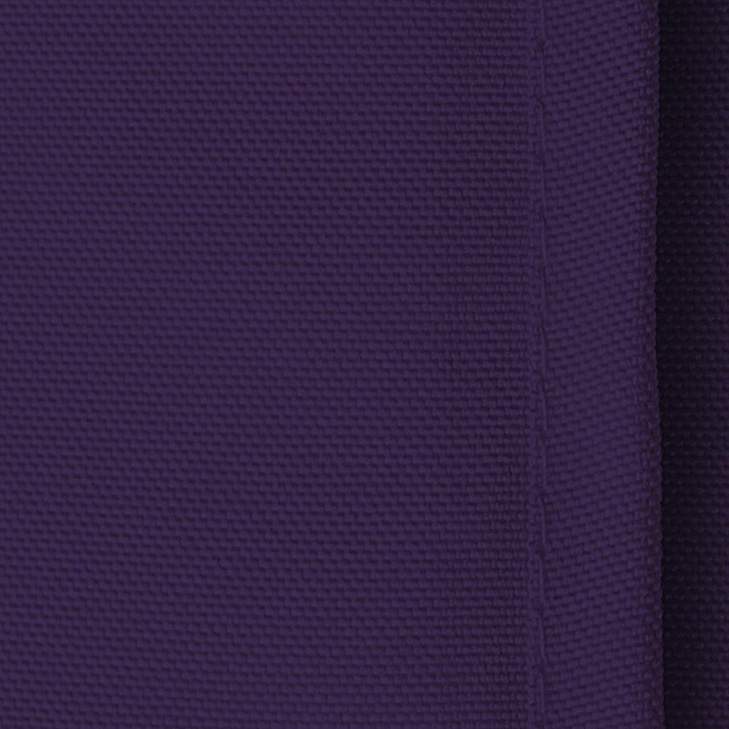 Lann's Linens - 10 Premium 108" Round Tablecloths for Wedding/Banquet/Restaurant - Polyester Fabric Table Cloth - Purple