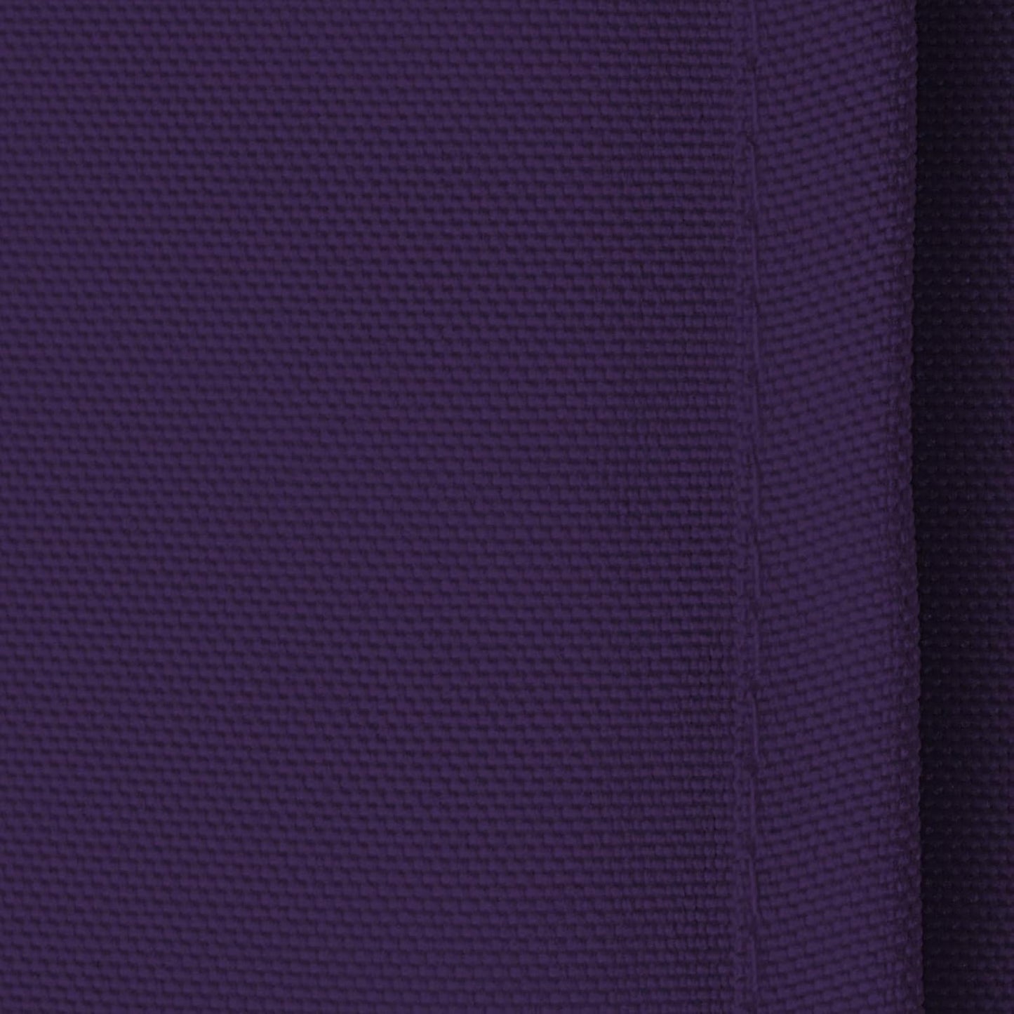 Lann's Linens - 10 Premium 132" Round Tablecloths for Wedding/Banquet/Restaurant - Polyester Fabric Table Cloth - Purple