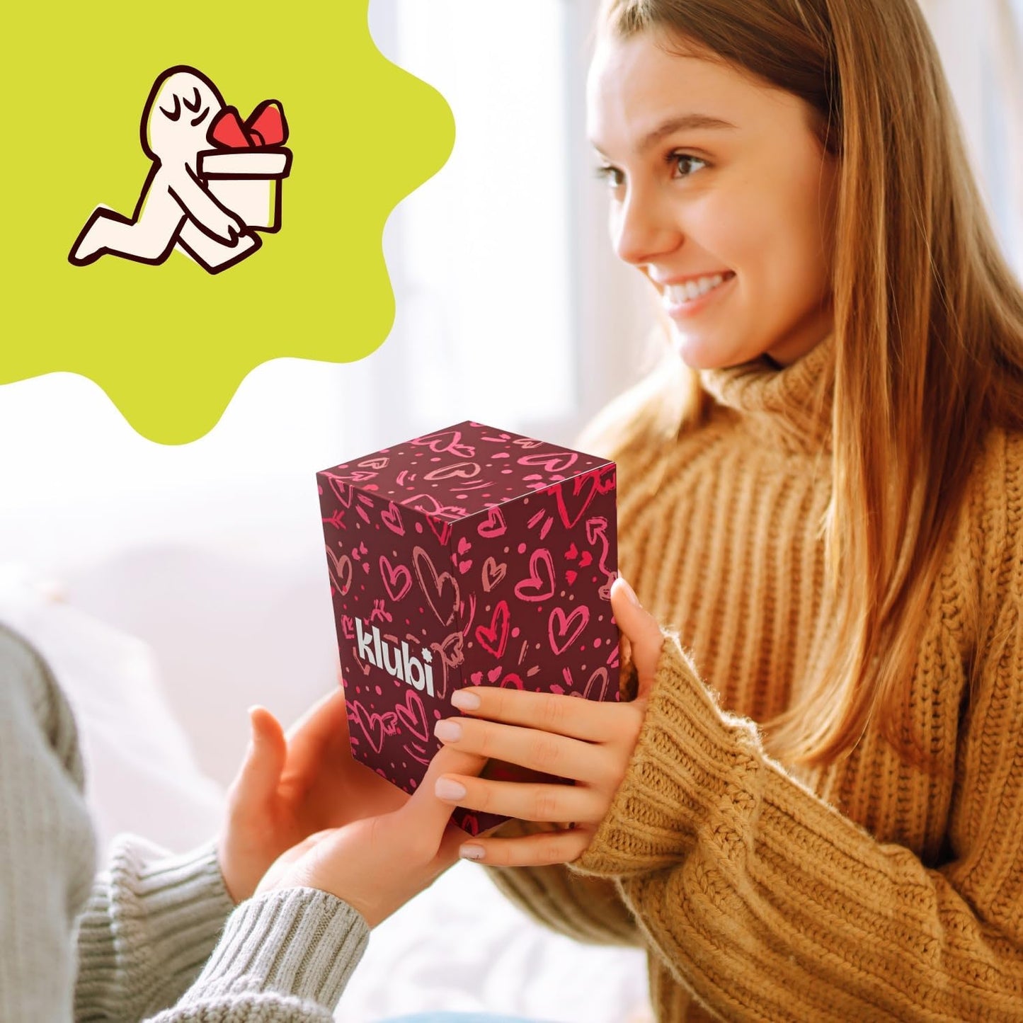 Girlfriend Boyfriend Birthday Gifts I Love You Because Jar Love Note Cup 50 Little Notes In a Jar With Notes Anniversary Present for Men Women Message In The Bottle Gift for Him Reasons Why I Love You