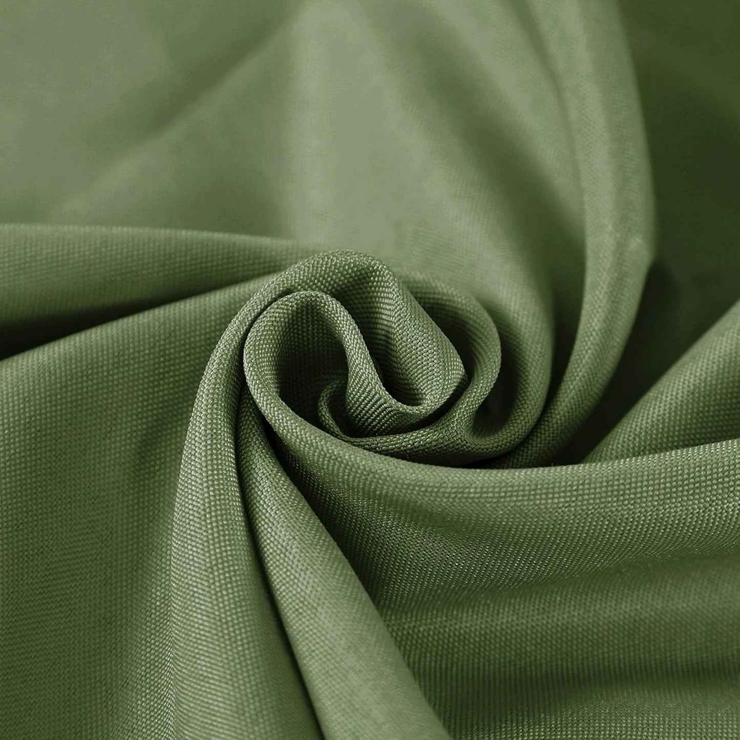 70 inch Round Tablecloth Washable Polyester Table Cloth Decorative Table Cover for Wedding Party Dining Banquet（70 inch,Willow）