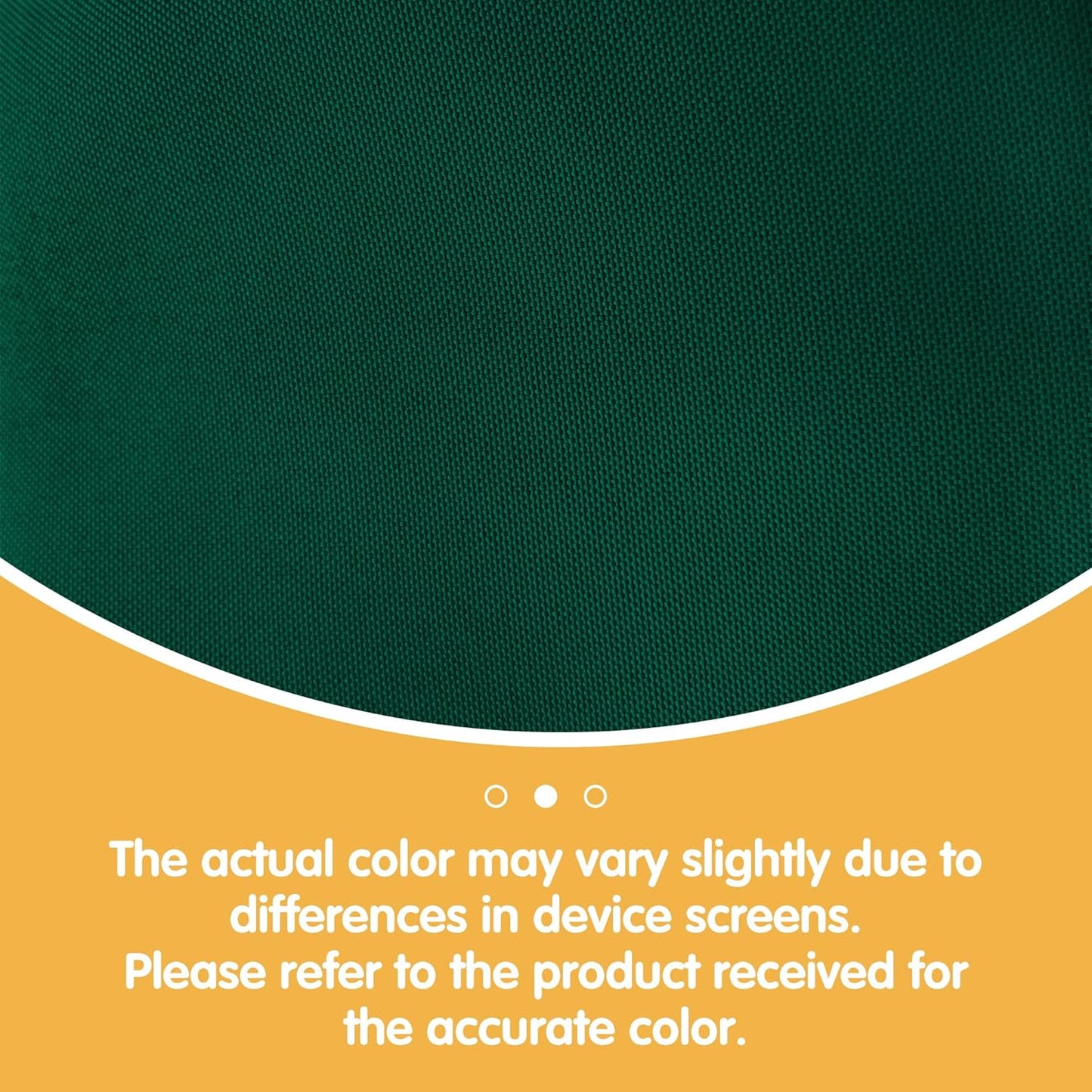 BRILLMAX 6 Pack Hunter Green Round Tablecloths 120 Inch - Circle Bulk Linen Polyester Fabric Washable Table Cloth Cover for Wedding Reception Banquet Birthday Party Buffet Restaurant