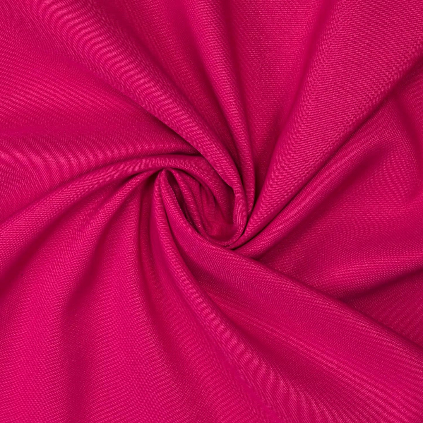 Gee Di Moda Rectangle Tablecloth - 90 x 156 Inch Fuchsia Table Cloth for 8 Foot Table with Floor-Length Drop - Heavy Duty Washable Fabric - 8 Ft Buffet Table, Holiday Party, Wedding & Baby Shower