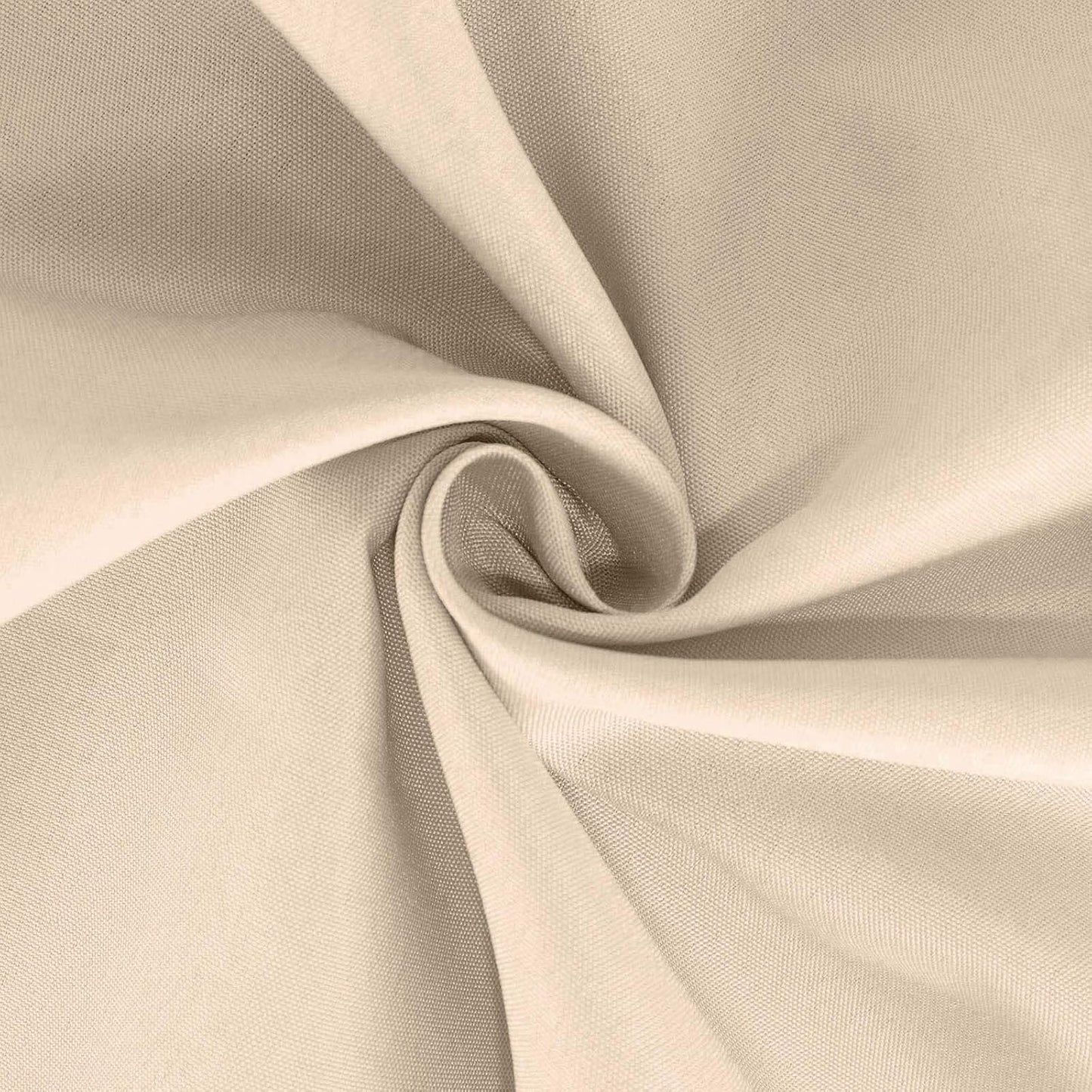 Efavormart 70" Square Linens Nude Wholesale Linens Polyester Square Linen Tablecloth for Wedding Banquet Party Restaurant