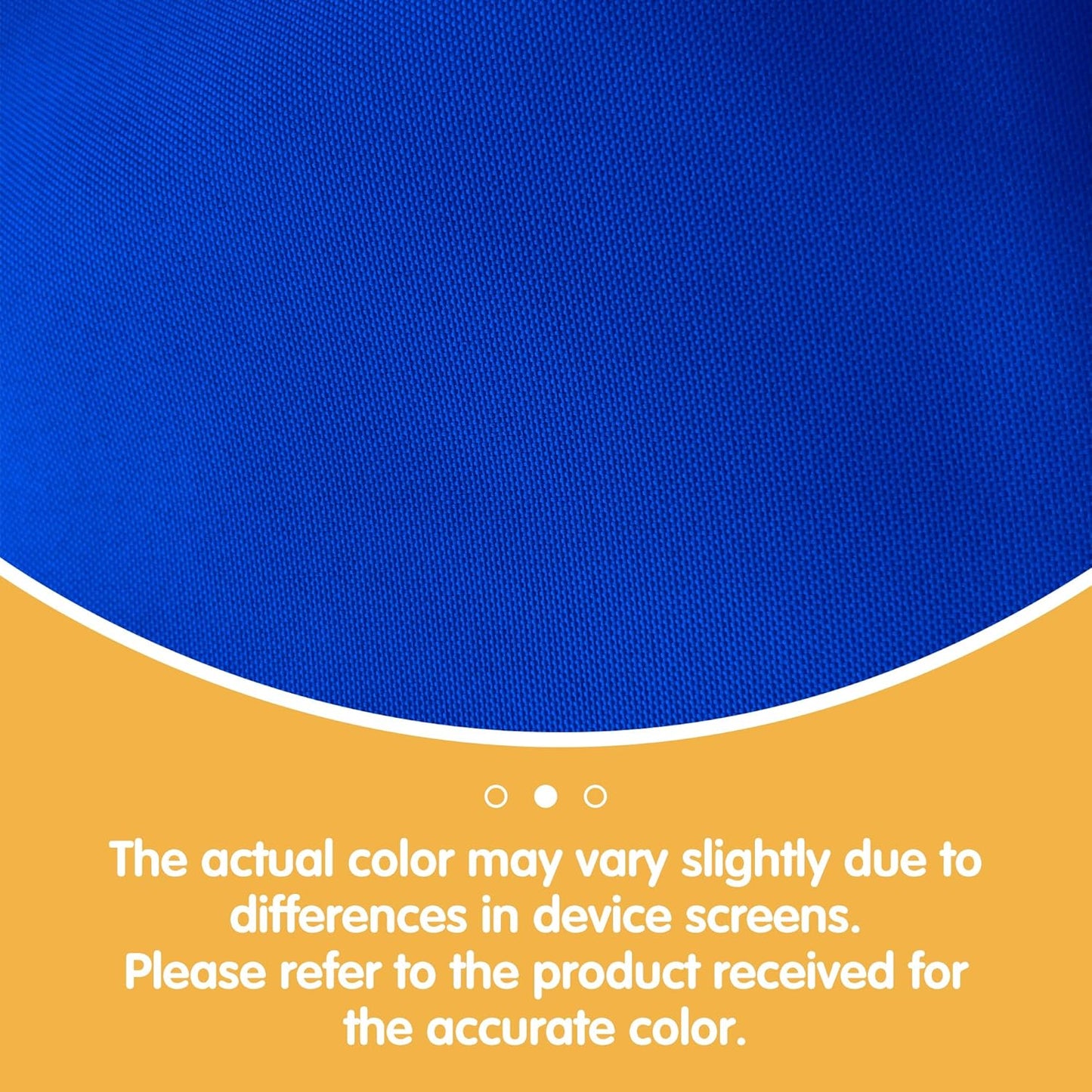 BRILLMAX 4 Pack Royal Blue Round Tablecloths 132 Inch - Circle Bulk Linen Polyester Fabric Washable Table Cloth Cover for Wedding Reception Banquet Birthday Party Buffet Restaurant