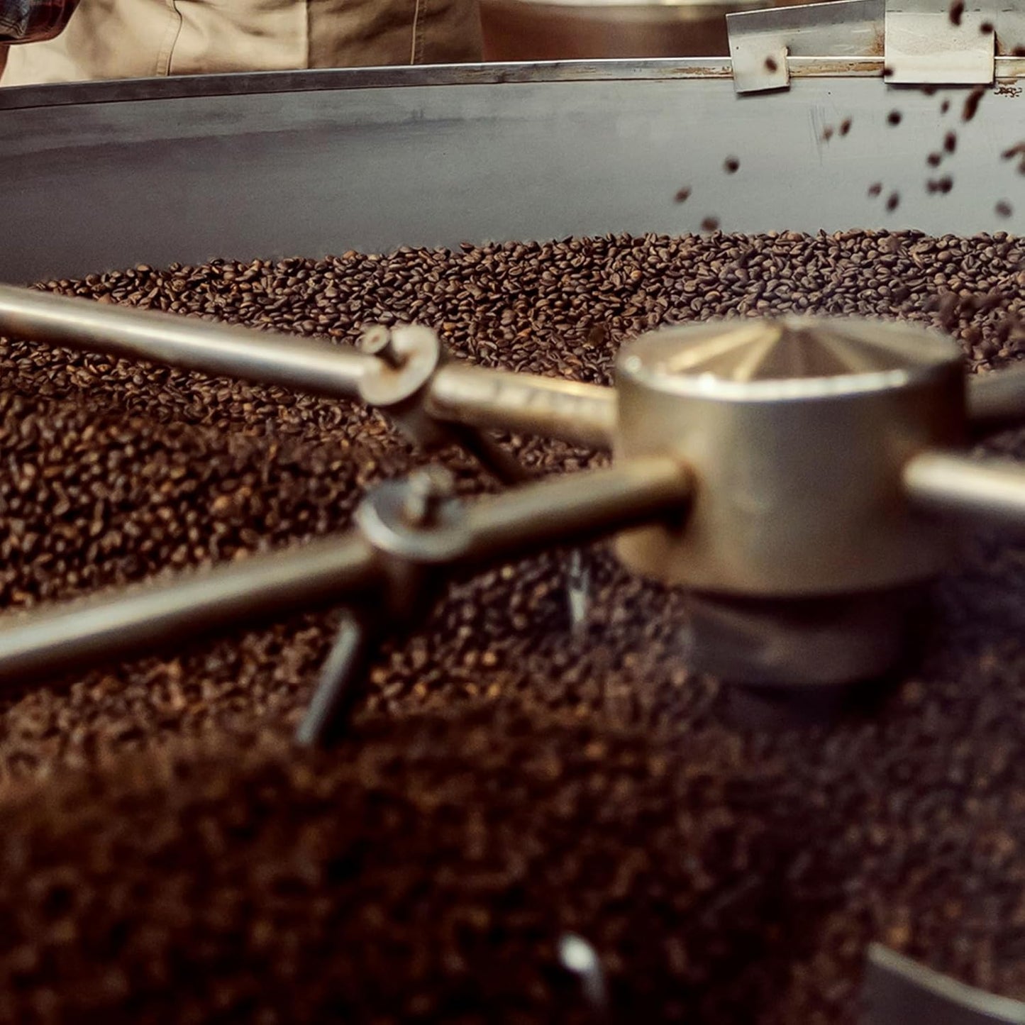 Coffee Bean Direct 0 Dark 30 Blend, Whole Bean Coffee, Mixed Roast, 1 Pound Bag (Pack of 1)