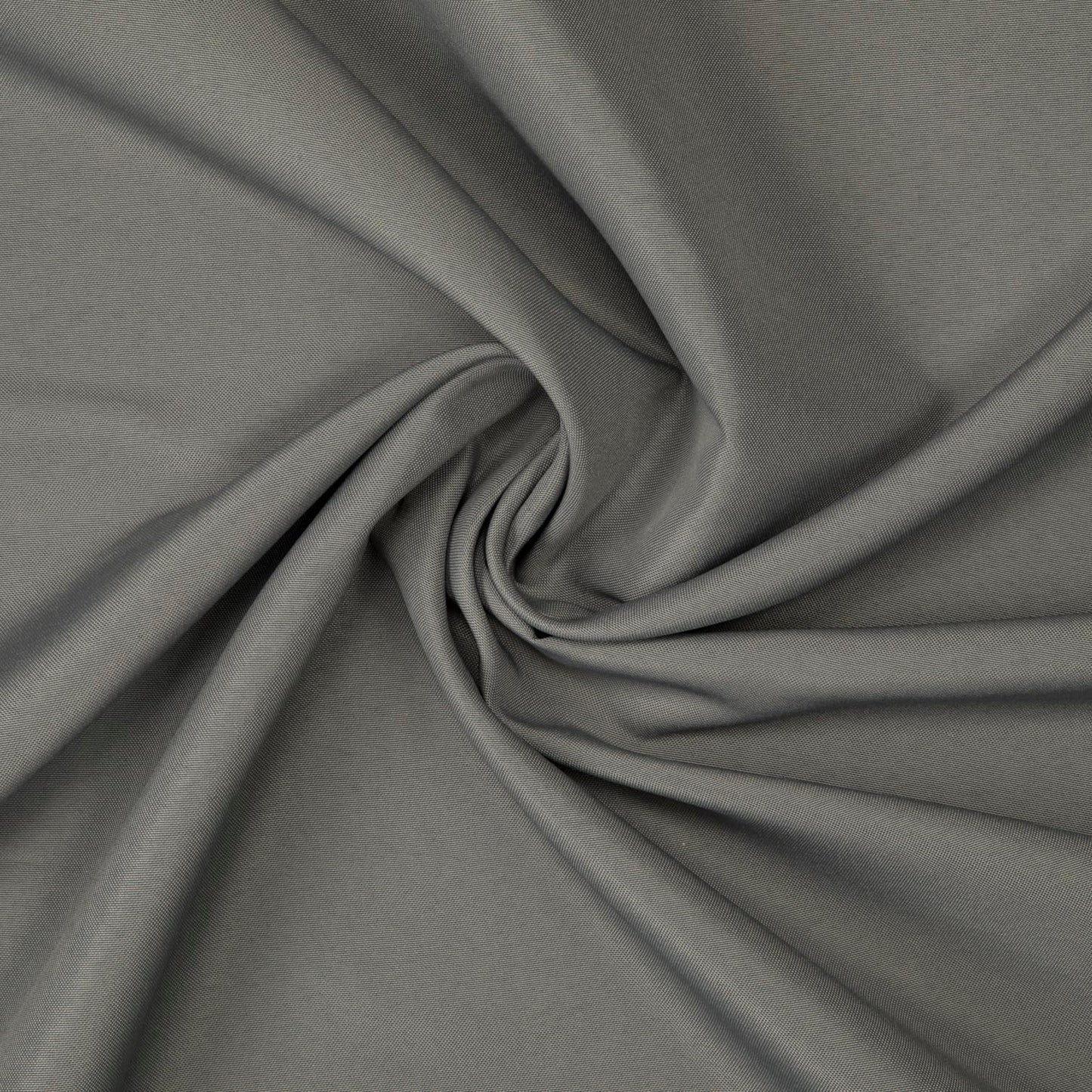 Gee Di Moda Square Tablecloth - 70 x 70 Inch Charcoal Table Cloth for Medium Square or Round Tables - Heavy Duty Washable Fabric - for Buffet Table, Holiday Party, Dinner, Wedding & Baby Shower