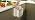 Collapsible Hanging Trash Can for Kitchen Cabinet Door, 2.64 Gallon - Image 7