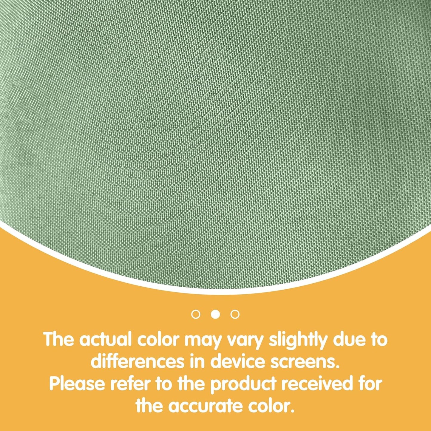 BRILLMAX 6 Pack Sage Green Round Tablecloths 132 Inch - Circle Bulk Linen Polyester Fabric Washable Table Cloth Cover for Wedding Reception Banquet Birthday Party Buffet Restaurant