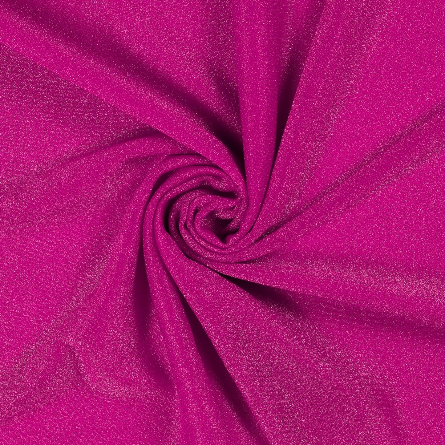 VDS Pack of 2 Panel (30 Inch X 100 Feet) Wedding Arch Draping Fabric Sheer Chiffon Fabric Drapery for Wedding Ceremony Reception Swag Backdrop Canopy Chuppah ARBO Altars Decoration (Magenta)